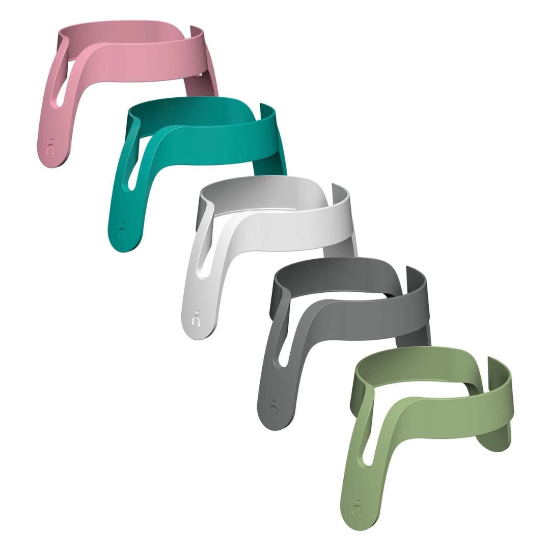 ידיות לבקבוק Flexy - מארז זוגי