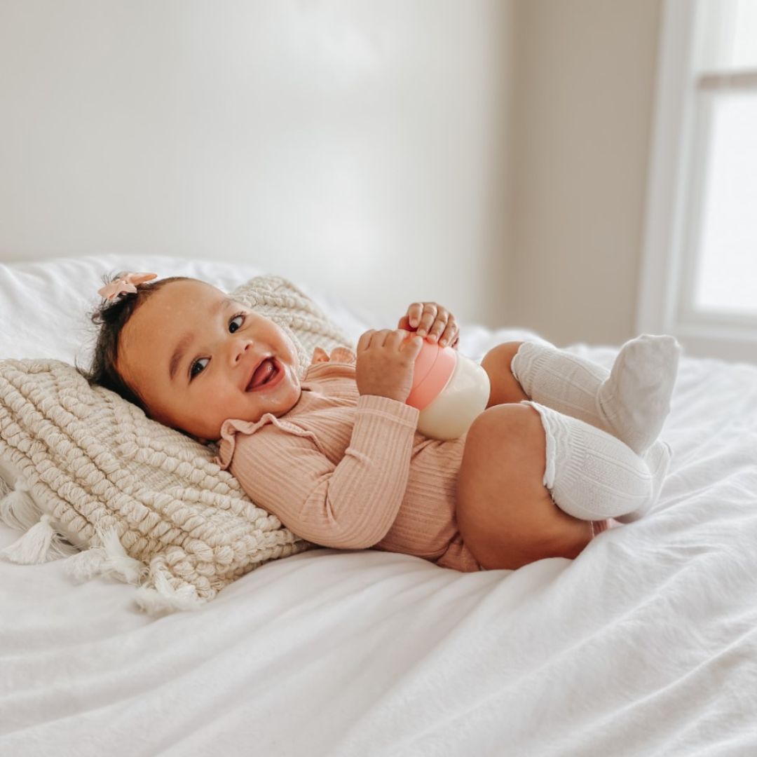 Flexy Silicone Bottle - בקבוק סיליקון 270 מ״ל