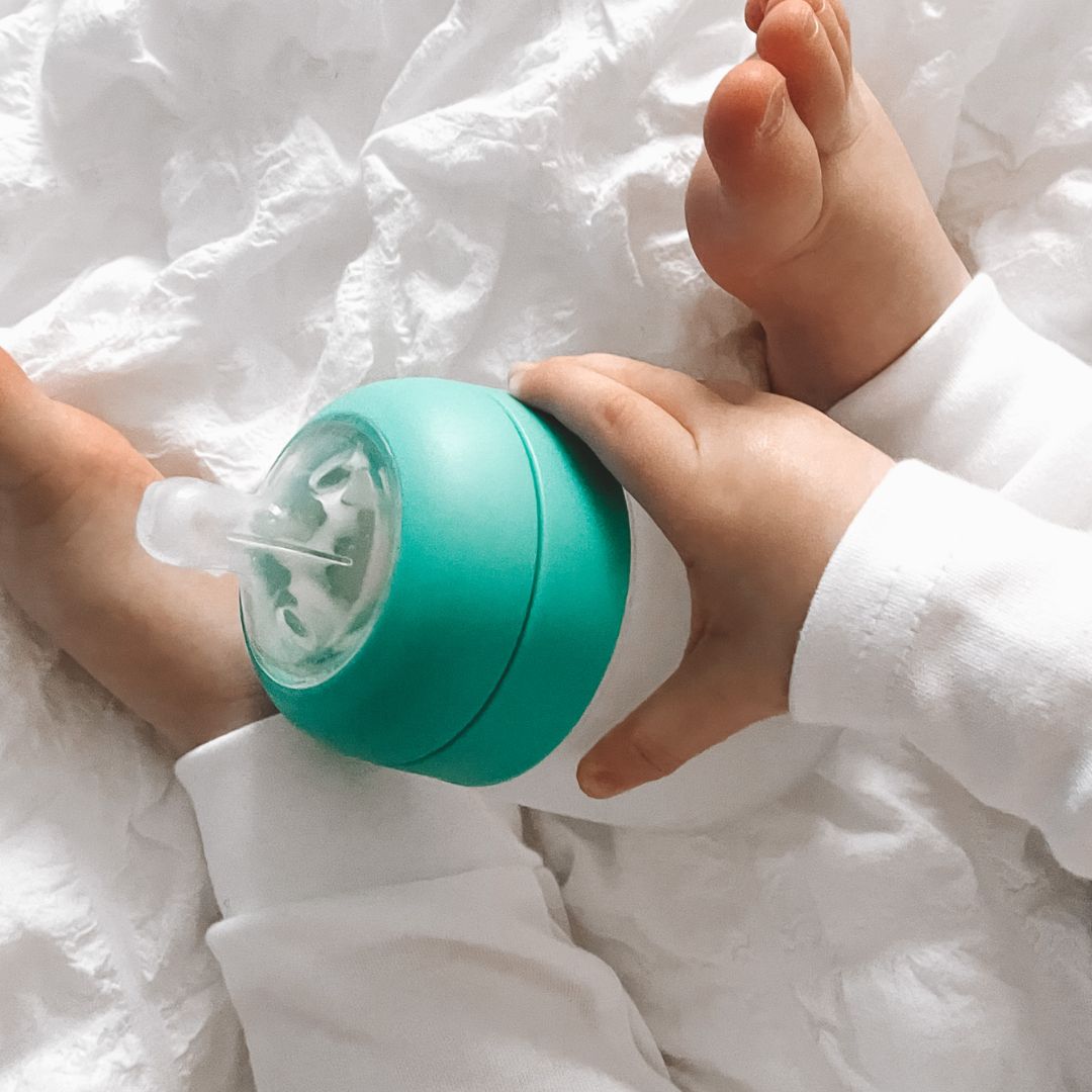 Flexy Silicone Bottle - בקבוק סיליקון 270 מ״ל