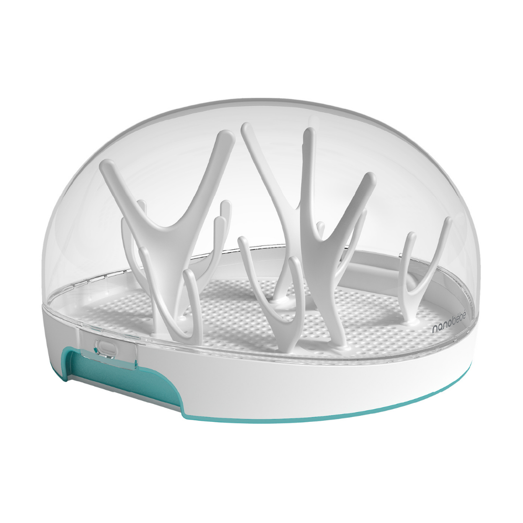 סטריליזטור מותאם למיקרוגל