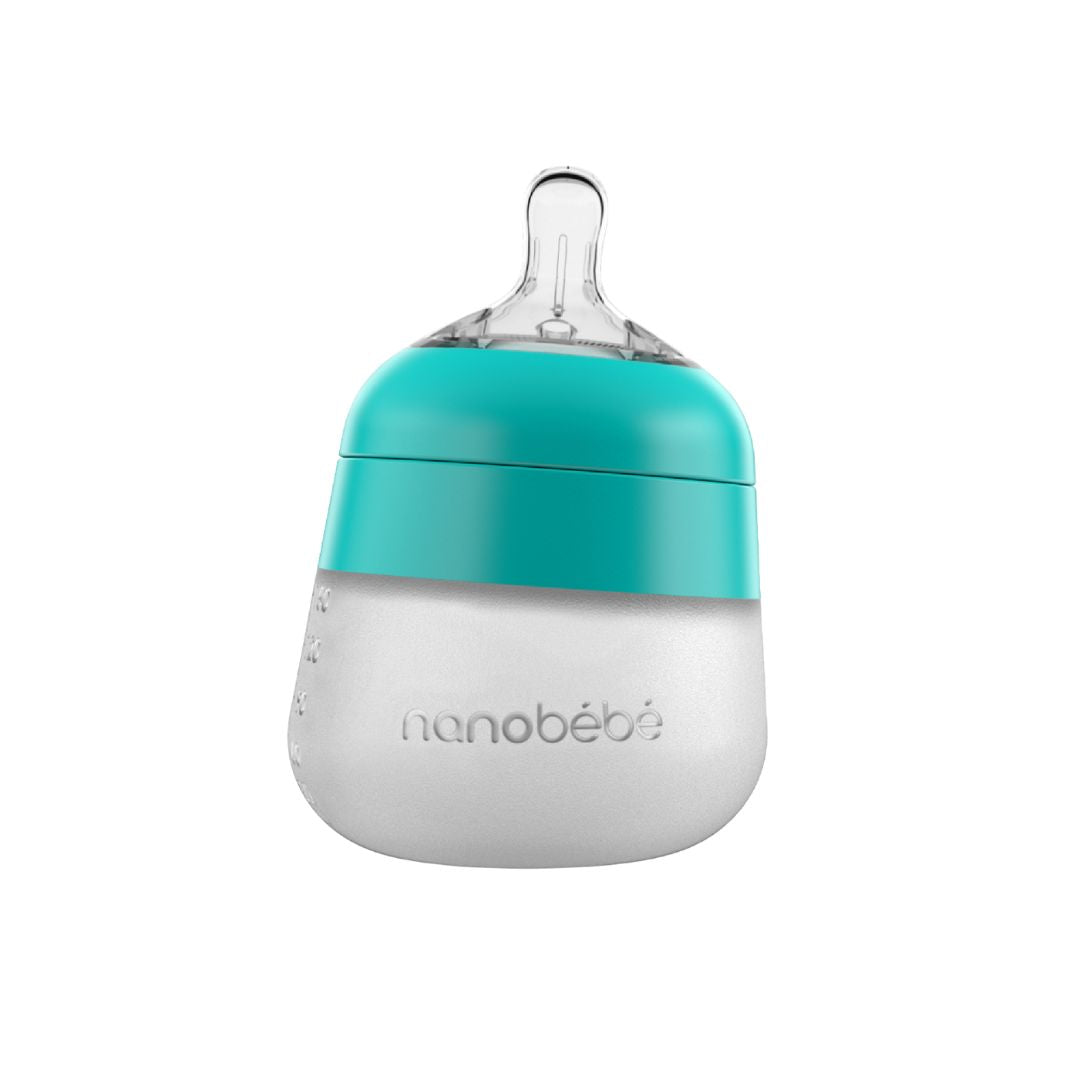 Flexy Silicone Bottle - בקבוק סיליקון 150 מ״ל