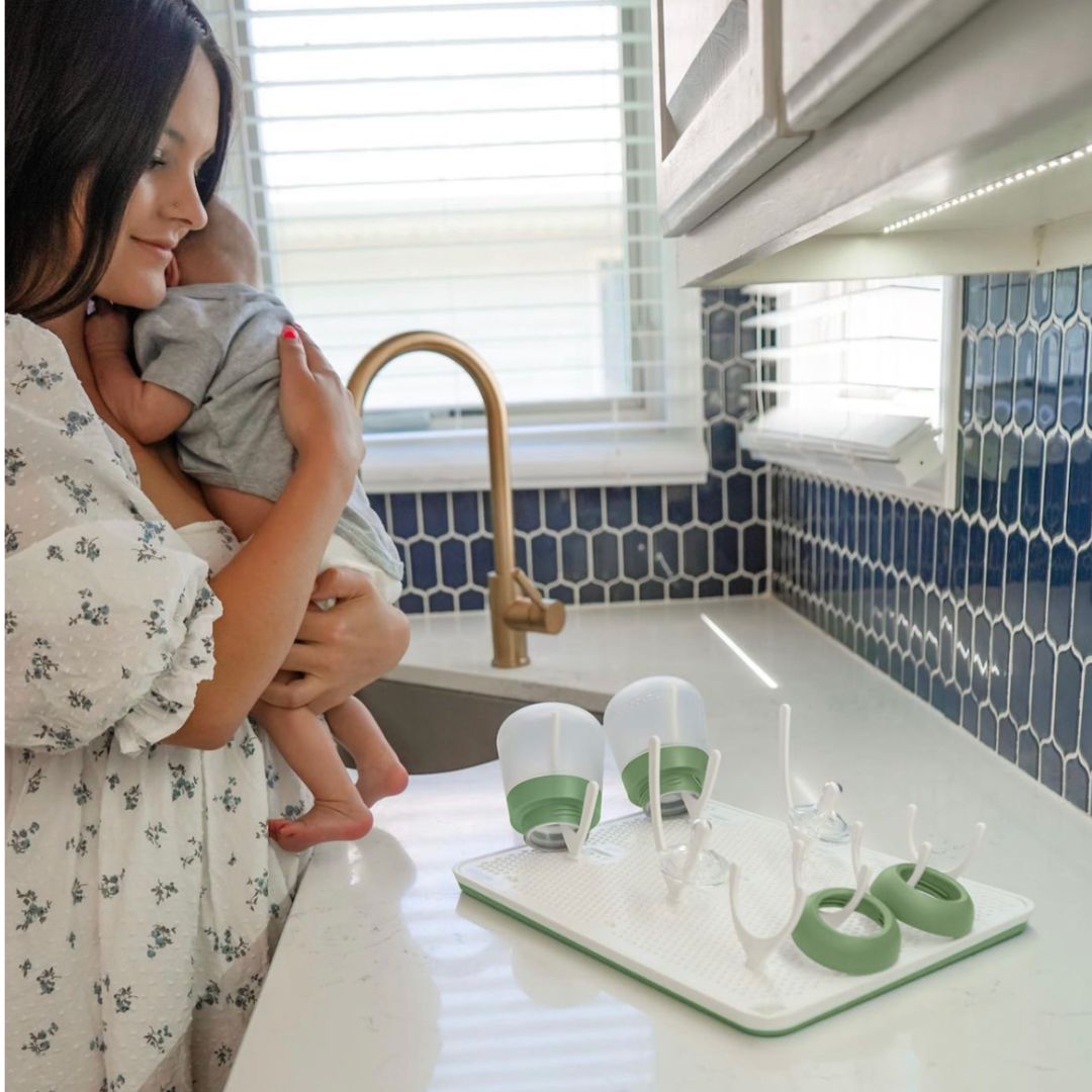 Drying Rack - מייבש בקבוקים