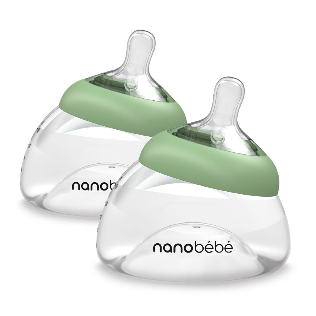 Breastmilk Bottle - בקבוק חלב אם מארז זוגי