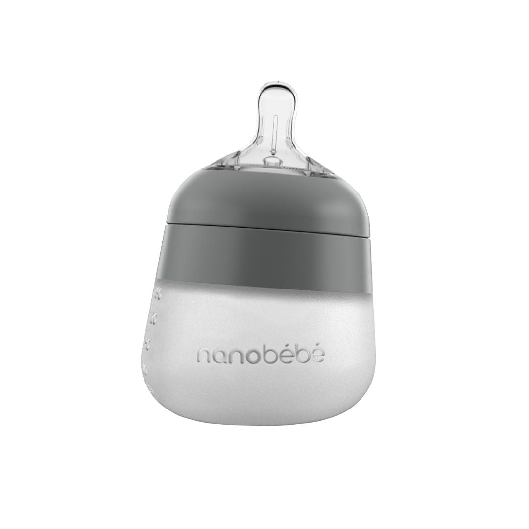 Flexy Silicone Bottle - בקבוק סיליקון 150 מ״ל