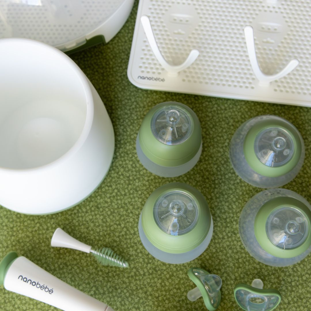 Ultimate Gift Set - ערכת מתנה ללידה