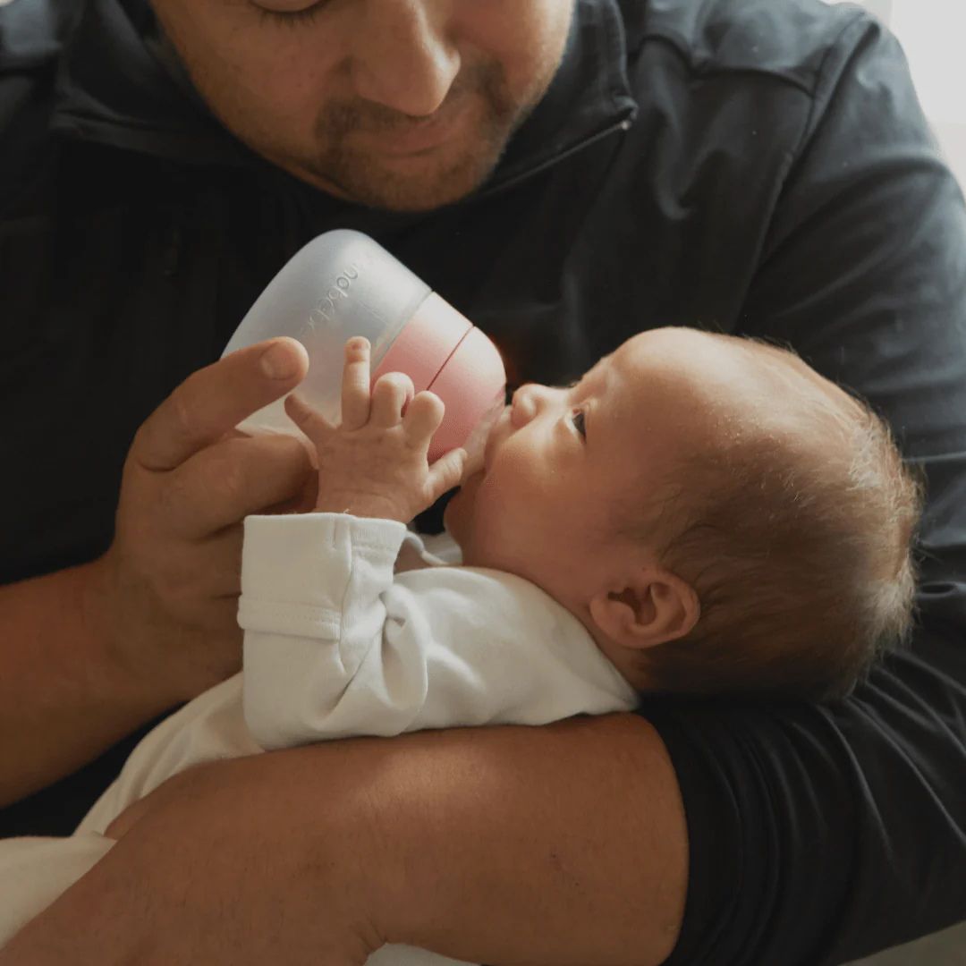 Flexy Silicone Bottle - בקבוק סיליקון 150 מ״ל