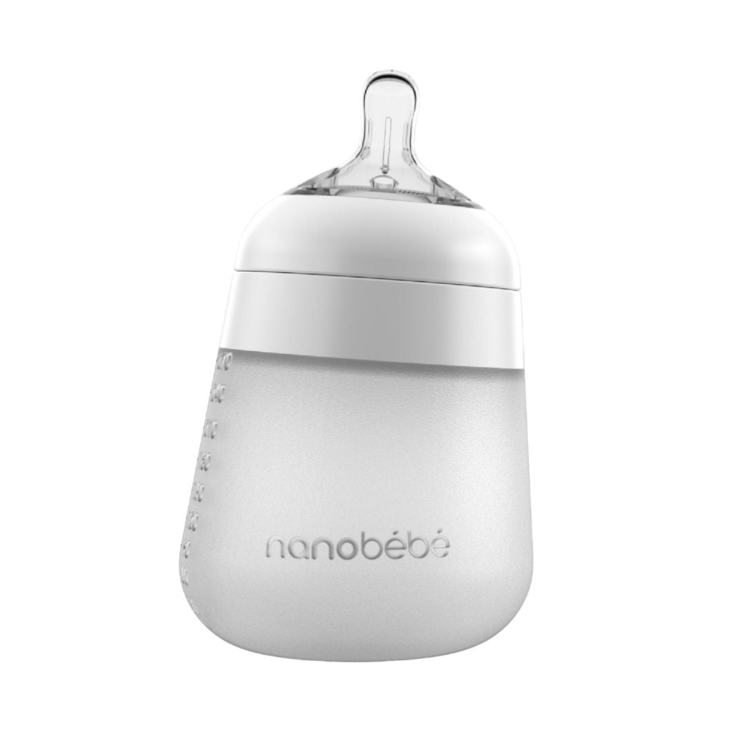 Flexy Silicone Bottle - בקבוק סיליקון 270 מ״ל