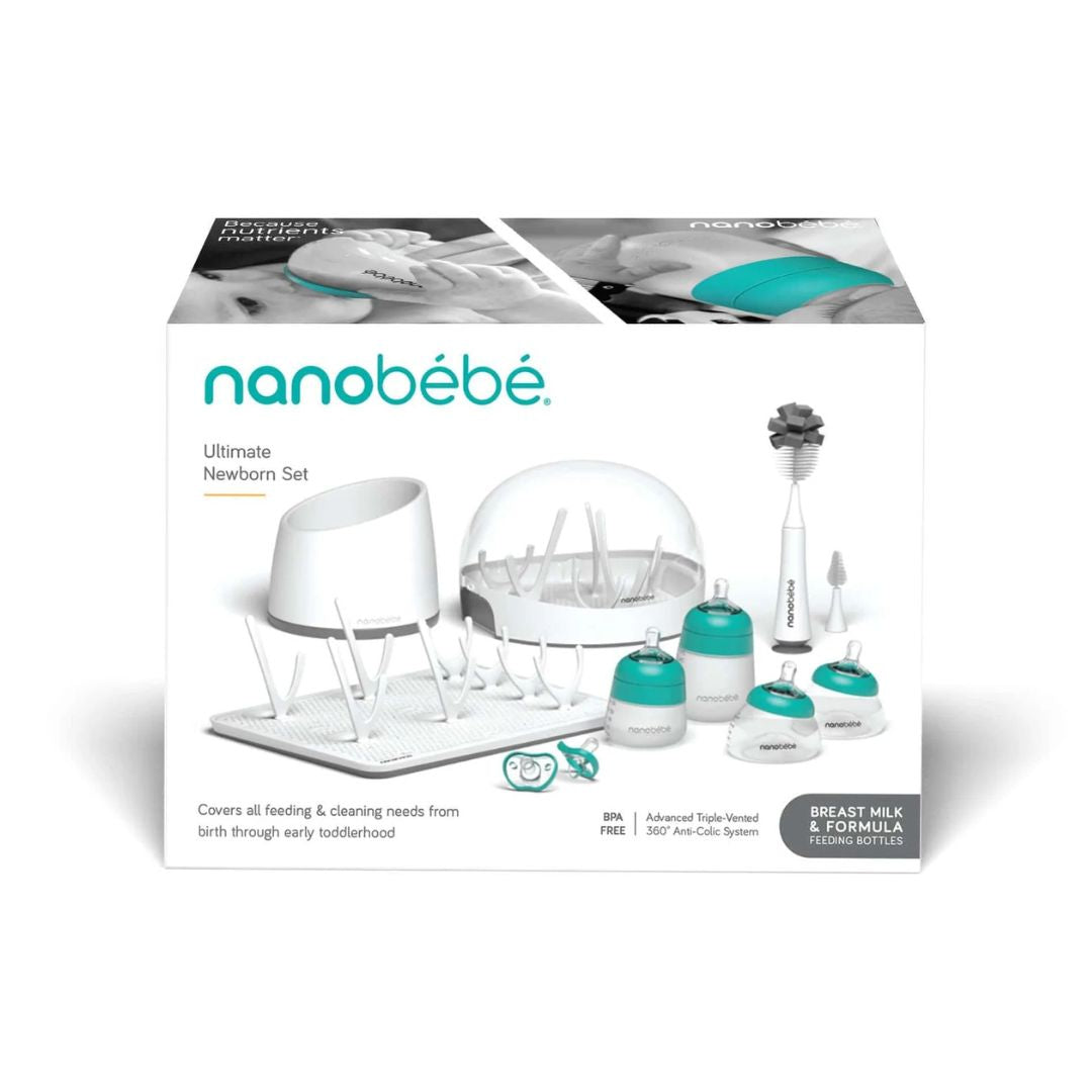 Ultimate Gift Set - ערכת מתנה ללידה