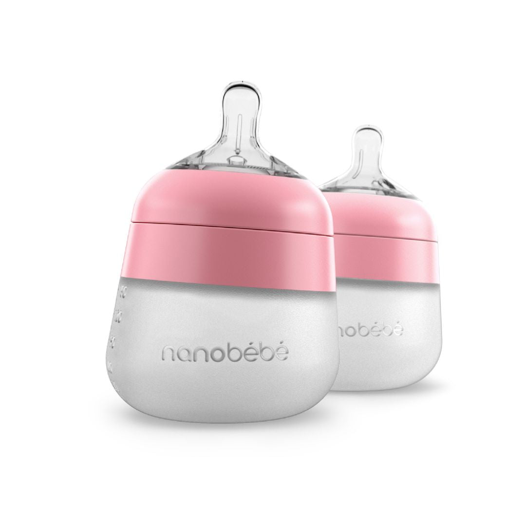 Flexy Silicone Bottle - בקבוק סיליקון 150 מ״ל