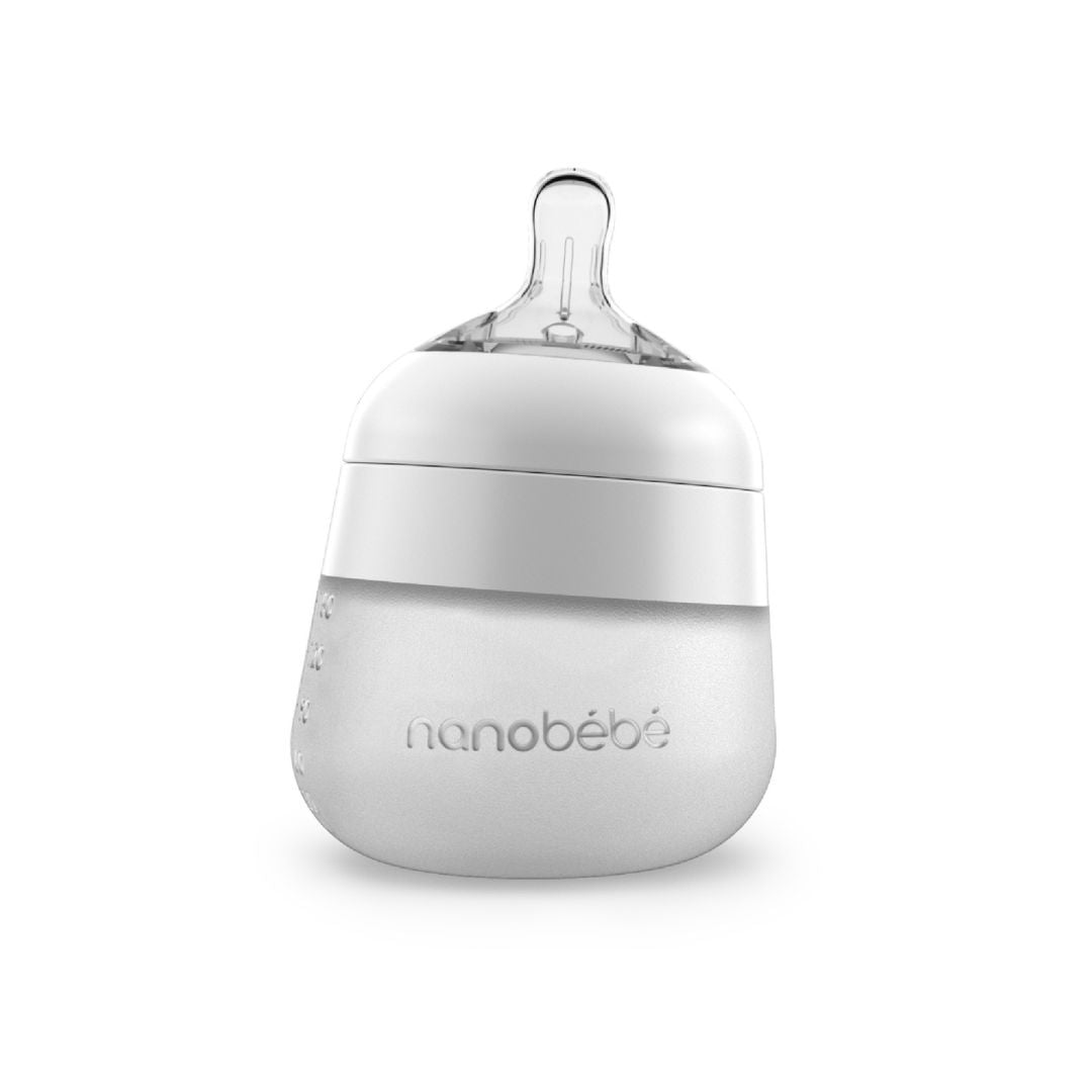 Flexy Silicone Bottle - בקבוק סיליקון 150 מ״ל