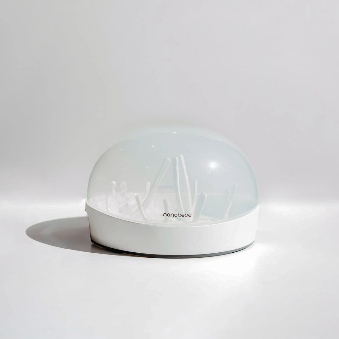 סטריליזטור מותאם למיקרוגל