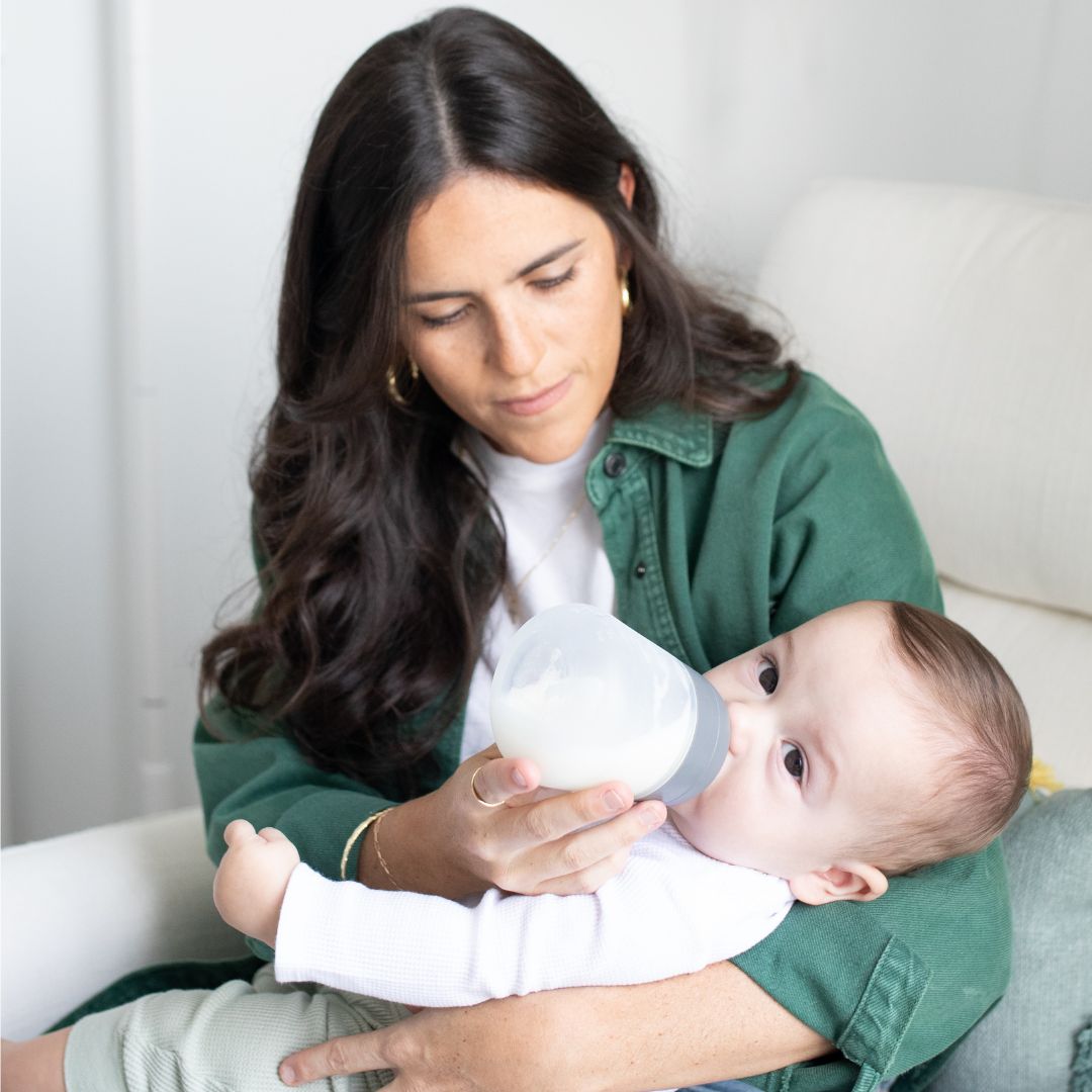 Flexy Silicone Bottle - בקבוק סיליקון 270 מ״ל