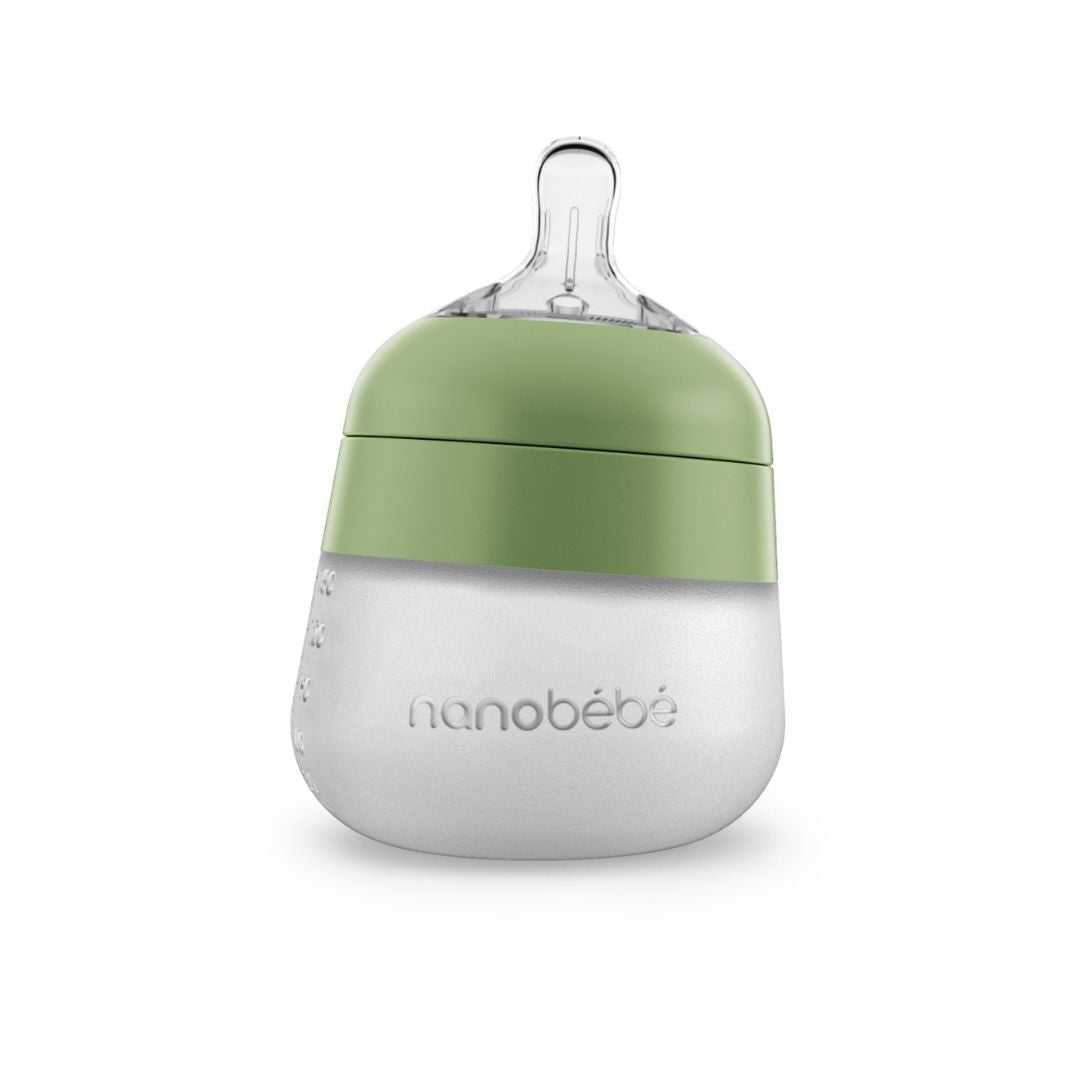 Flexy Silicone Bottle - בקבוק סיליקון 150 מ״ל