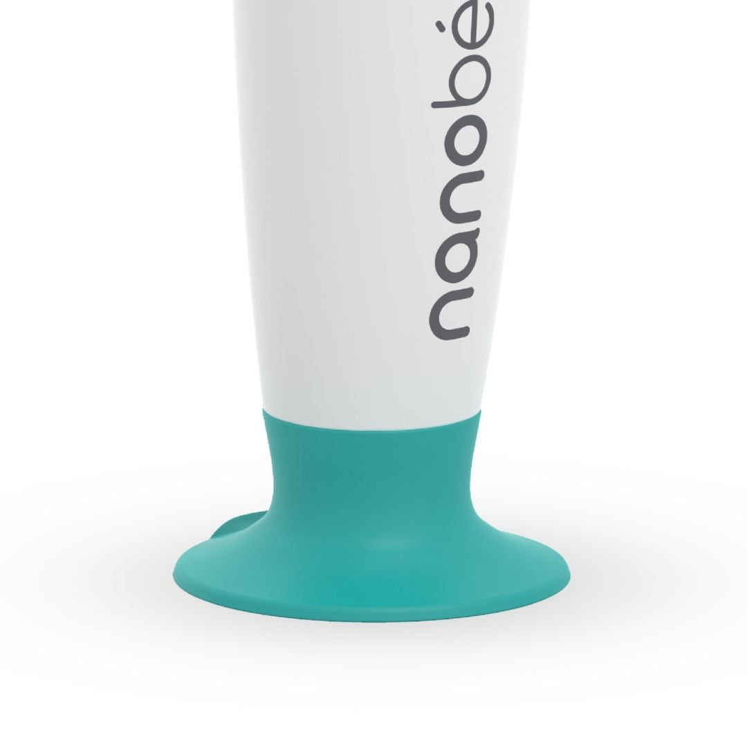 מברשת ניקוי חשמלית E-Brush