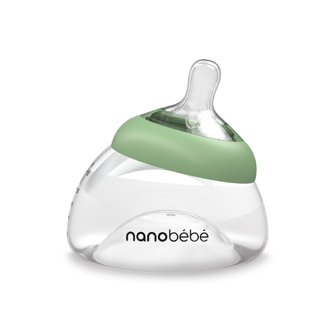 Breastmilk Bottle - בקבוק חלב אם מארז זוגי